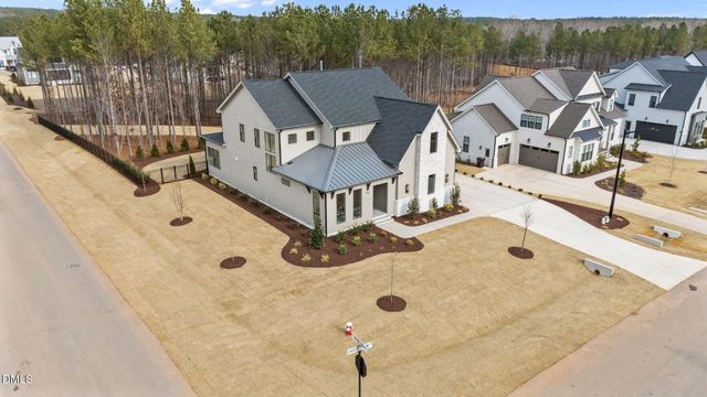 15 Chestnut Oak Drive, Youngsville, NC 27596