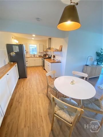 2345 Ranchland Drive, Savannah, GA 31404