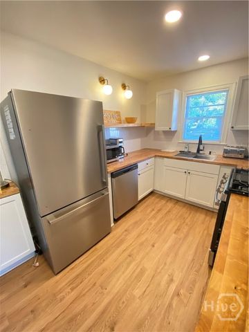 2345 Ranchland Drive, Savannah, GA 31404