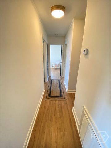 2345 Ranchland Drive, Savannah, GA 31404