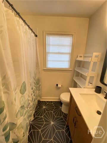 2345 Ranchland Drive, Savannah, GA 31404