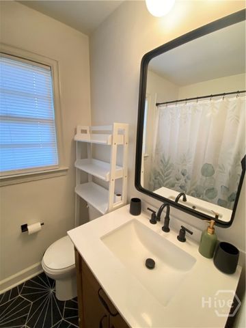 2345 Ranchland Drive, Savannah, GA 31404