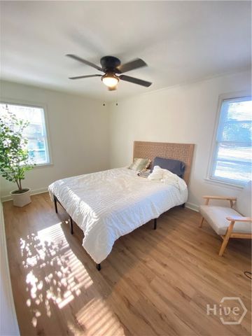 2345 Ranchland Drive, Savannah, GA 31404