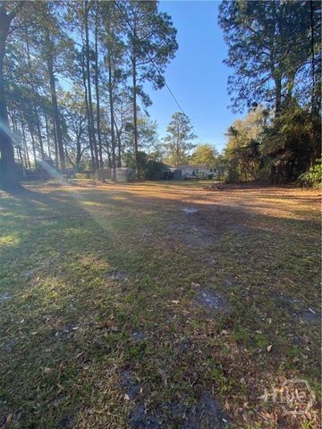 2345 Ranchland Drive, Savannah, GA 31404