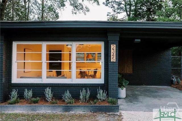 2345 Ranchland Drive, Savannah, GA 31404