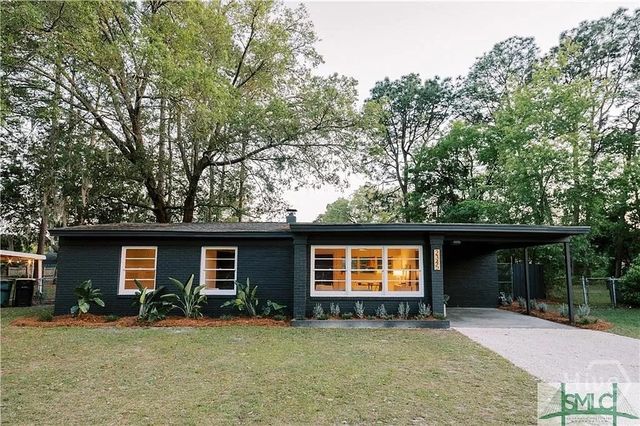 2345 Ranchland Drive, Savannah, GA 31404