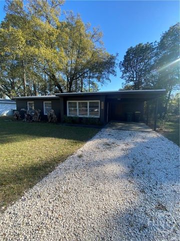 2345 Ranchland Drive, Savannah, GA 31404