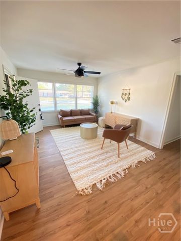 2345 Ranchland Drive, Savannah, GA 31404