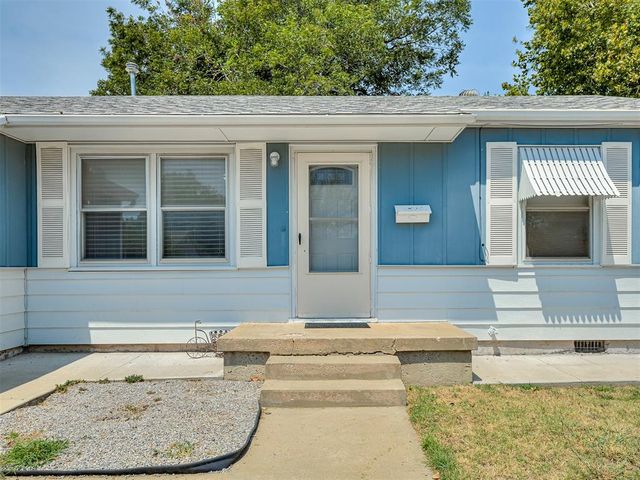 4529 NW 43rd Street, Oklahoma City, OK 73122