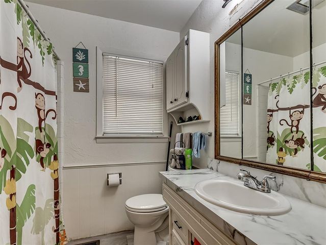 4529 NW 43rd Street, Oklahoma City, OK 73122