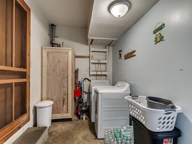 4529 NW 43rd Street, Oklahoma City, OK 73122