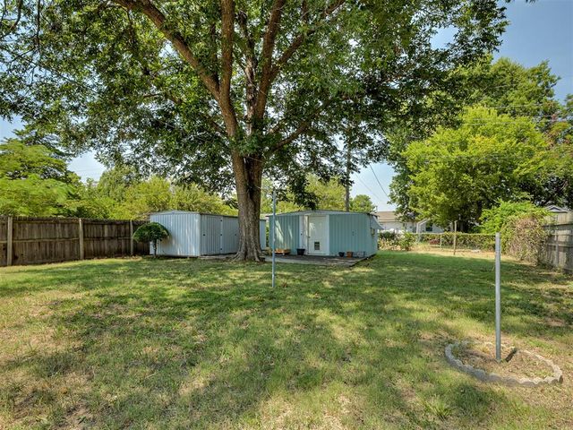 4529 NW 43rd Street, Oklahoma City, OK 73122