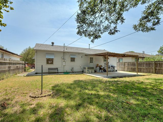 4529 NW 43rd Street, Oklahoma City, OK 73122
