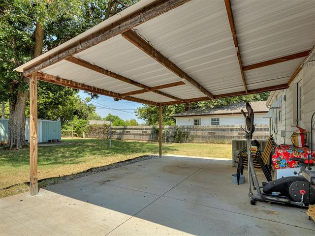 4529 NW 43rd Street, Oklahoma City, OK 73122
