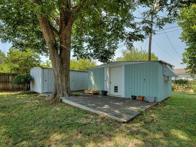 4529 NW 43rd Street, Oklahoma City, OK 73122