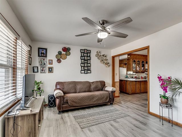 4529 NW 43rd Street, Oklahoma City, OK 73122