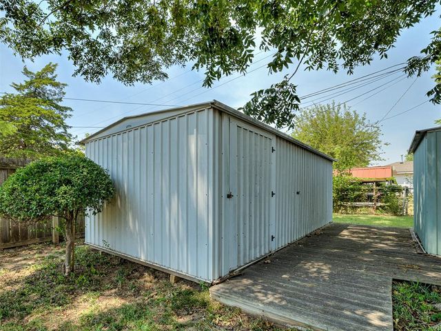 4529 NW 43rd Street, Oklahoma City, OK 73122