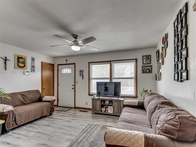 4529 NW 43rd Street, Oklahoma City, OK 73122