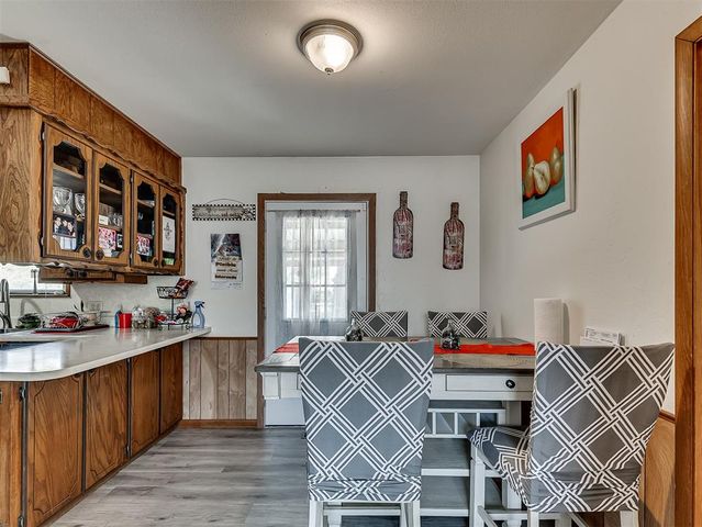 4529 NW 43rd Street, Oklahoma City, OK 73122