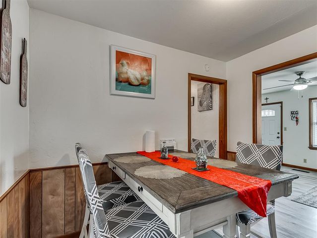 4529 NW 43rd Street, Oklahoma City, OK 73122