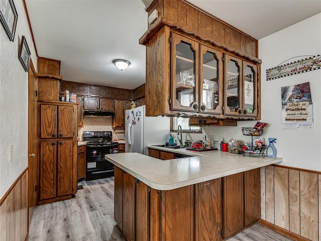 4529 NW 43rd Street, Oklahoma City, OK 73122