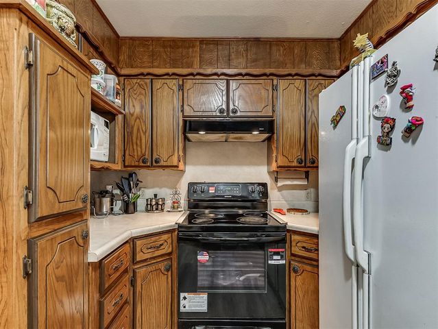 4529 NW 43rd Street, Oklahoma City, OK 73122