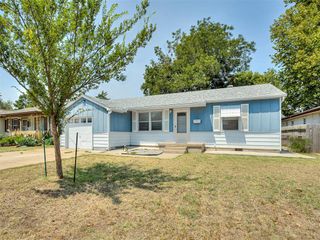 4529 NW 43rd Street, Oklahoma City, OK 73122