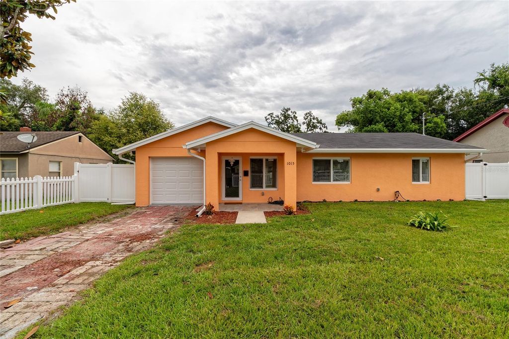 1015 MACK AVENUE, Orlando, FL 32805
