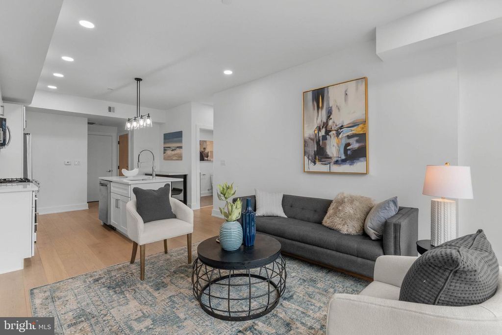 950 N 2ND ST #4B, Philadelphia, PA 19123 — photo 3