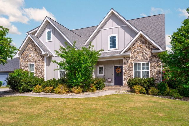 4820 Preserve Drive, Chattanooga, TN 37416