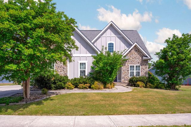 4820 Preserve Drive, Chattanooga, TN 37416