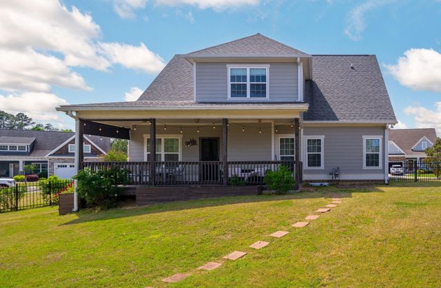 4820 Preserve Drive, Chattanooga, TN 37416