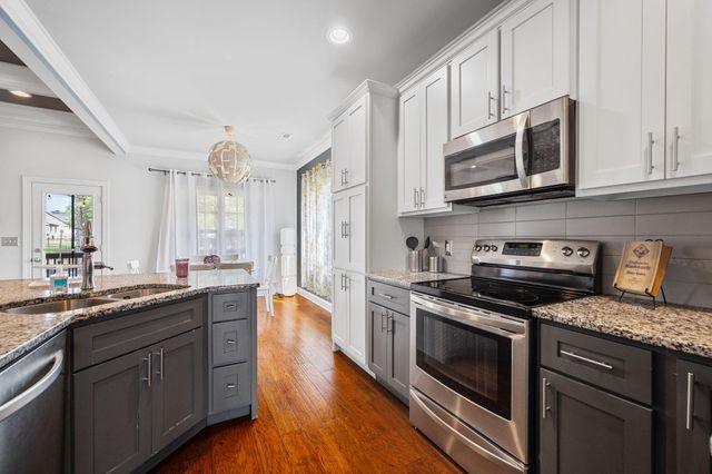 4820 Preserve Drive, Chattanooga, TN 37416
