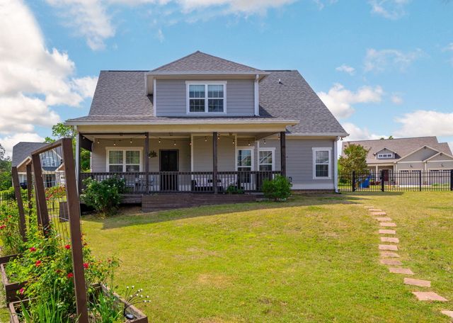 4820 Preserve Drive, Chattanooga, TN 37416