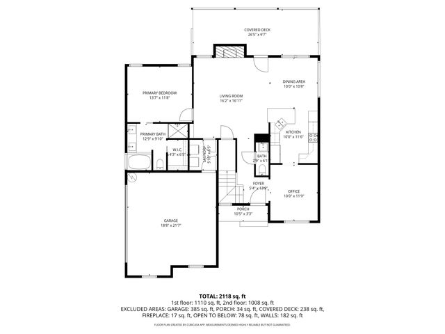 4820 Preserve Drive, Chattanooga, TN 37416