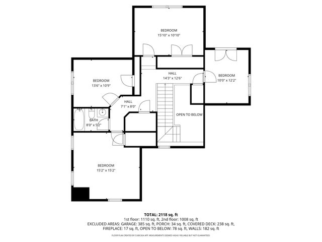 4820 Preserve Drive, Chattanooga, TN 37416