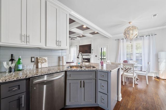 4820 Preserve Drive, Chattanooga, TN 37416