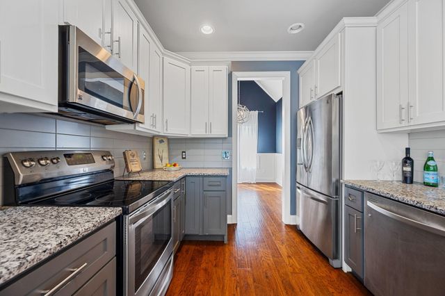 4820 Preserve Drive, Chattanooga, TN 37416