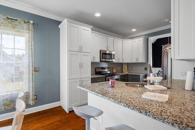 4820 Preserve Drive, Chattanooga, TN 37416