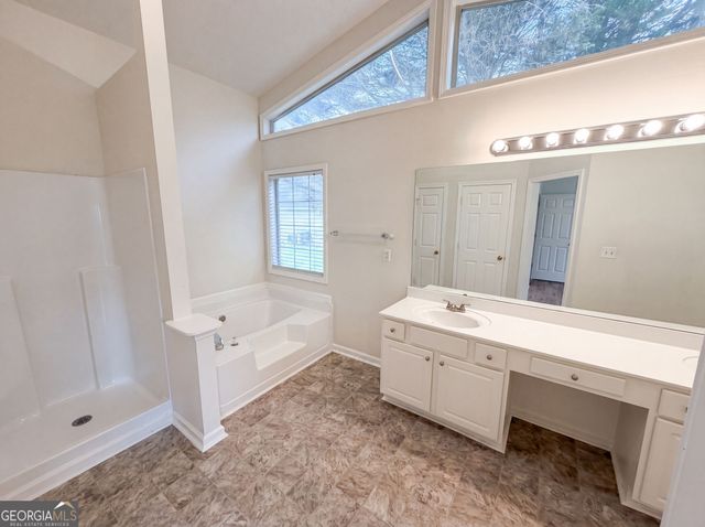 5137 Overlook View Court, Duluth, GA 30096