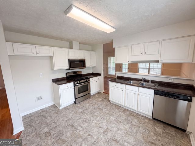 5137 Overlook View Court, Duluth, GA 30096