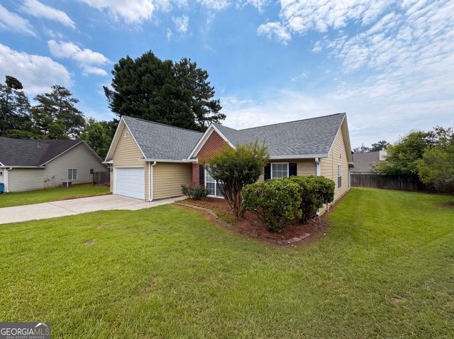 5137 Overlook View Court, Duluth, GA 30096