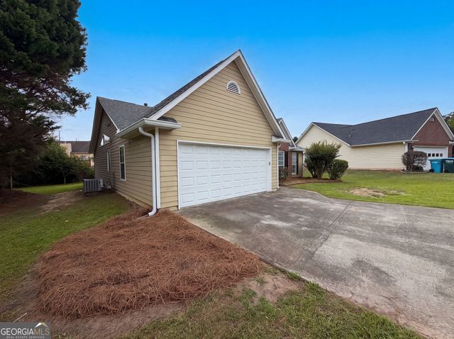 5137 Overlook View Court, Duluth, GA 30096