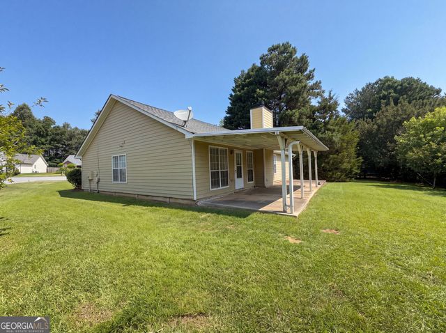 5137 Overlook View Court, Duluth, GA 30096