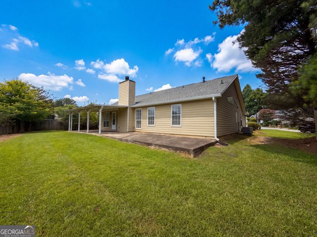 5137 Overlook View Court, Duluth, GA 30096