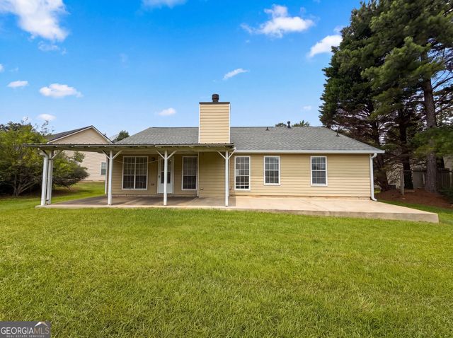5137 Overlook View Court, Duluth, GA 30096