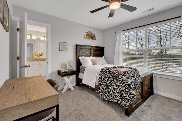 2160 Bayport Ave, Old Hickory, TN 37138