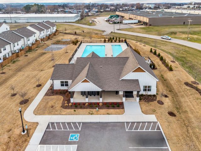 2160 Bayport Ave, Old Hickory, TN 37138