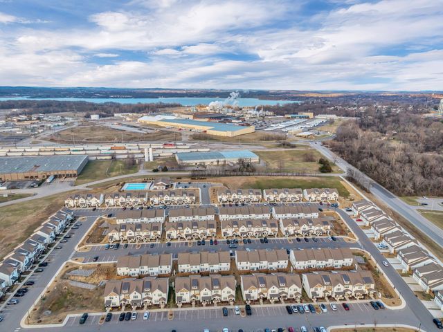 2160 Bayport Ave, Old Hickory, TN 37138