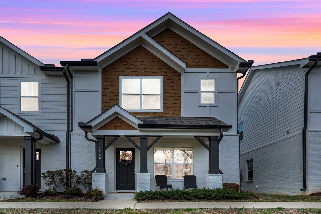 2160 Bayport Ave, Old Hickory, TN 37138